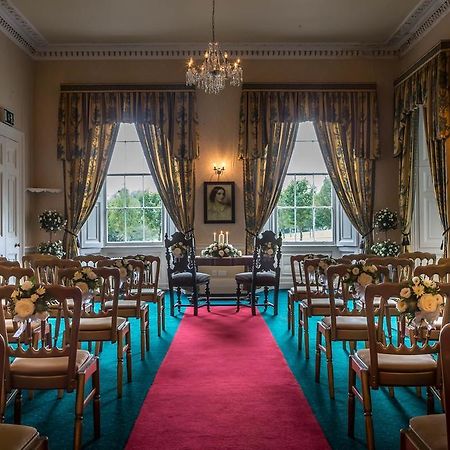 Dundrum House Hotel, Golf & Leisure Resort ภายนอก รูปภาพ