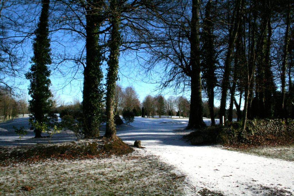 Dundrum House Hotel, Golf & Leisure Resort ภายนอก รูปภาพ