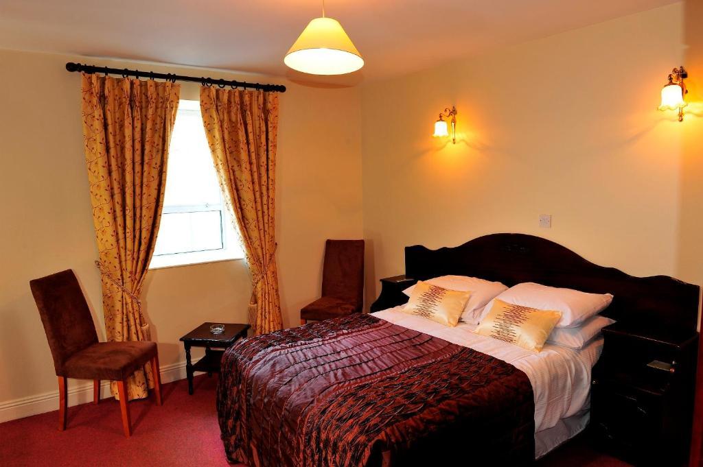 Dundrum House Hotel, Golf & Leisure Resort ห้อง รูปภาพ