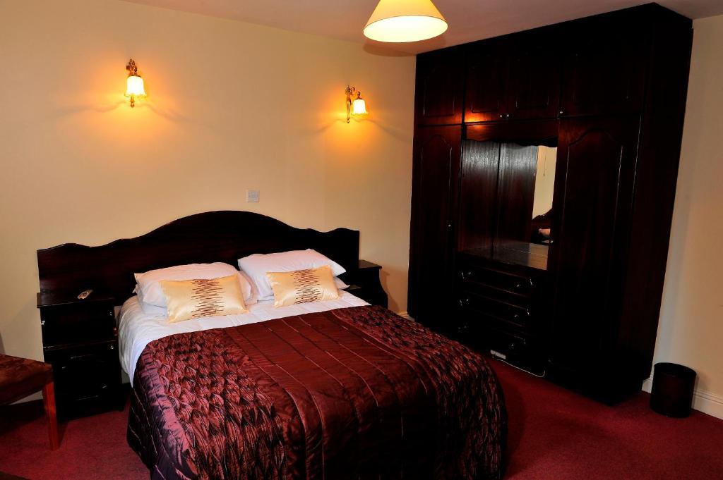 Dundrum House Hotel, Golf & Leisure Resort ห้อง รูปภาพ