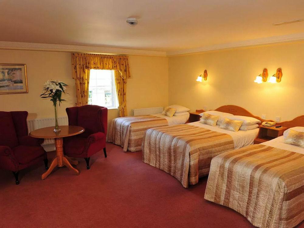 Dundrum House Hotel, Golf & Leisure Resort ภายนอก รูปภาพ