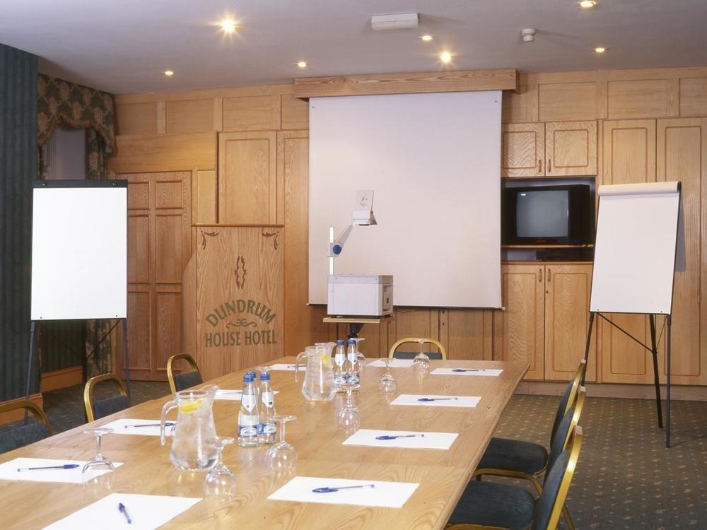 Dundrum House Hotel, Golf & Leisure Resort ภายนอก รูปภาพ