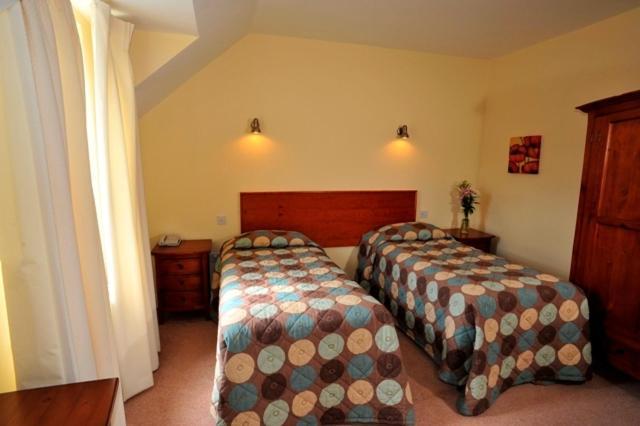 Dundrum House Hotel, Golf & Leisure Resort ห้อง รูปภาพ
