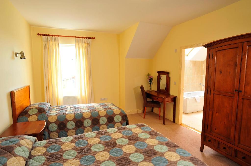 Dundrum House Hotel, Golf & Leisure Resort ห้อง รูปภาพ